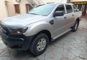 Camionetas - Ford Ranger 2021 Diesel 52000Km - En Venta