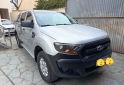 Camionetas - Ford Ranger 2021 Diesel 52000Km - En Venta