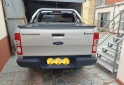 Camionetas - Ford Ranger 2021 Diesel 52000Km - En Venta