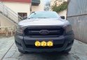 Camionetas - Ford Ranger 2021 Diesel 52000Km - En Venta