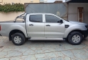 Camionetas - Ford Ranger 2021 Diesel 52000Km - En Venta