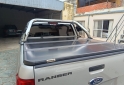 Camionetas - Ford Ranger 2021 Diesel 52000Km - En Venta