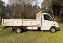 Utilitarios - Mercedes Benz Sprinter 311 CDI 2005 Diesel 146000Km - En Venta