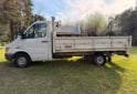 Utilitarios - Mercedes Benz Sprinter 311 CDI 2005 Diesel 146000Km - En Venta