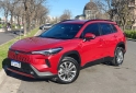 Autos - Toyota Corolla Cross 2024 Nafta 30000Km - En Venta