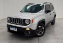 Camionetas - Jeep Renegade Sport cuero 2017 Nafta 100000Km - En Venta