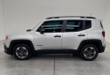Camionetas - Jeep Renegade Sport cuero 2017 Nafta 100000Km - En Venta