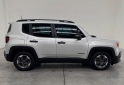 Camionetas - Jeep Renegade Sport cuero 2017 Nafta 100000Km - En Venta