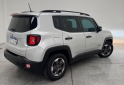 Camionetas - Jeep Renegade Sport cuero 2017 Nafta 100000Km - En Venta