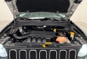 Camionetas - Jeep Renegade Sport cuero 2017 Nafta 100000Km - En Venta