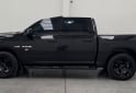Camionetas - Dodge Ram 1500 Fox 2016 Nafta 160000Km - En Venta
