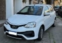 Autos - Toyota ETIOS x 1.5 6M/T 2022 Nafta 56600Km - En Venta