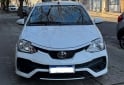 Autos - Toyota ETIOS x 1.5 6M/T 2022 Nafta 56600Km - En Venta