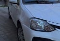 Autos - Toyota ETIOS x 1.5 6M/T 2022 Nafta 56600Km - En Venta