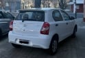Autos - Toyota ETIOS x 1.5 6M/T 2022 Nafta 56600Km - En Venta