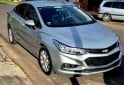 Autos - Chevrolet CRUZE LT 2017 Nafta 90000Km - En Venta