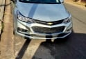Autos - Chevrolet CRUZE LT 2017 Nafta 90000Km - En Venta