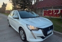 Autos - Peugeot 208 2021 Nafta 130000Km - En Venta