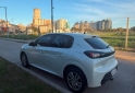 Autos - Peugeot 208 2021 Nafta 130000Km - En Venta