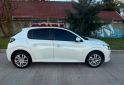 Autos - Peugeot 208 2021 Nafta 130000Km - En Venta