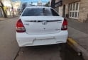 Autos - Toyota Etios 2020 Nafta 34000Km - En Venta