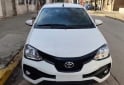 Autos - Toyota Etios 2020 Nafta 34000Km - En Venta
