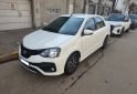 Autos - Toyota Etios 2020 Nafta 34000Km - En Venta