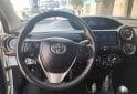 Autos - Toyota Etios 2020 Nafta 34000Km - En Venta