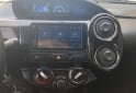 Autos - Toyota Etios 2020 Nafta 34000Km - En Venta