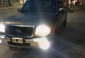 Camionetas - Ford Ranger límited 3.0 2006 Diesel 297500Km - En Venta