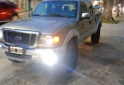 Camionetas - Ford Ranger límited 3.0 2006 Diesel 297500Km - En Venta