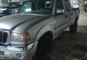 Camionetas - Ford Ranger límited 3.0 2006 Diesel 297500Km - En Venta