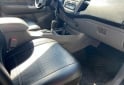 Camionetas - Toyota HILUX SRV 2009 Diesel 267000Km - En Venta