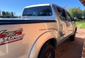 Camionetas - Toyota HILUX SRV 2009 Diesel 267000Km - En Venta