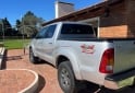 Camionetas - Toyota HILUX SRV 2009 Diesel 267000Km - En Venta