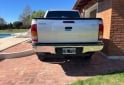 Camionetas - Toyota HILUX SRV 2009 Diesel 267000Km - En Venta