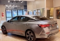 Autos - Nissan SENTRA SR 2023 Nafta 39000Km - En Venta