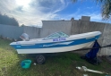 Embarcaciones - Kaisser 540 mariner 50hp - En Venta