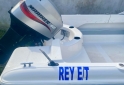 Embarcaciones - Kaisser 540 mariner 50hp - En Venta