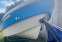 Embarcaciones - Kaisser 540 mariner 50hp - En Venta