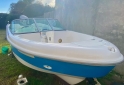 Embarcaciones - Kaisser 540 mariner 50hp - En Venta