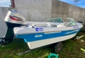Embarcaciones - Kaisser 540 mariner 50hp - En Venta