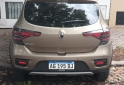 Autos - Renault Sandero Stepway intens 2023 Nafta 24500Km - En Venta