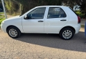 Autos - Fiat Palio fire 1.4 2015 Nafta 139000Km - En Venta
