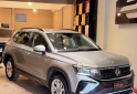 Autos - Volkswagen TAOS COMFORTLINE 2025 Nafta 9500Km - En Venta