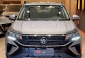 Autos - Volkswagen TAOS COMFORTLINE 2025 Nafta 9500Km - En Venta