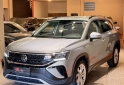 Autos - Volkswagen TAOS COMFORTLINE 2025 Nafta 9500Km - En Venta