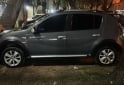 Autos - Renault Sandero stepway 2011 Nafta 166050Km - En Venta