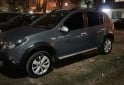 Autos - Renault Sandero stepway 2011 Nafta 166050Km - En Venta
