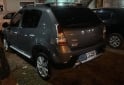 Autos - Renault Sandero stepway 2011 Nafta 166050Km - En Venta